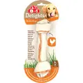 8In1 Delights tyggeknogle kylling - L, 85 g (1 stk.)