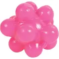 Trixie Set of Balls with Bumps ø 3.5 cm assorted colours
