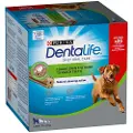 Purina Dentalife tandpleje-snacks store hunde (25-40 kg) - 36 sticks (12 x 106 g)