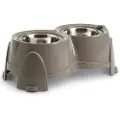 Savic Ergo Raised Feeder 18 cm