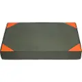 Zooplus Exclusive Outdoor Memory Seng - L 100 x B 70 x H 12 cm