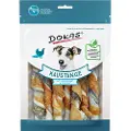 Dokas Okse-, Kylling- & Fisketyggeruller - 170 g