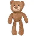 Pawz&Pepper Petlando Moodles teddybjørn hundelegetøj - ca. L 40 x B 20 x H 14 cm