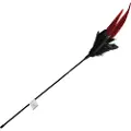 Zooplus Drillepind Mystic Long Feather - 1 stk.