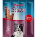 Rocco Økonomipakke: Rocco Sticks 36 stk. - Okse 3 x 12 stk. (360 g)