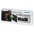 Kleinmetall Allside Comfort Hundetæppe til bilen - L 155 x B 140 x H 50 cm