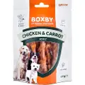 Proline sticks kylling og gulerod hundesnacks