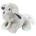Trixie Junior Hund med Tov - Ca. 24 cm