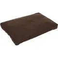 Zooplus Exclusive Hundepude Cozy Mocca - L 104 x B 68 x H 8 cm