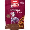 Rinti Chicko Plus Leverpostejsnitter - 80 g