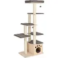 Modern Living La Tour - natur / brun
