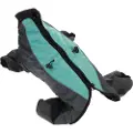 Zooplus Exclusive Hundeoverall Mint - 55 cm ryglængde (str. 4XL)