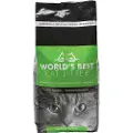 World'S Best Cat Litter kattegrus - 12,7 kg