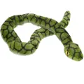 Zooplus Exclusive Kæmpeslange krammelegetøj - L 110 x B 6 x H 5 cm