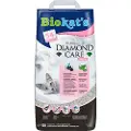 Biokat's DIAMOND CARE Fresh kattegrus - 10 l