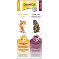 GimCat Mix: Multi + Malt Pasta - 2 x 50 g