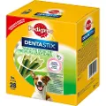 Pedigree DentaStix Fresh - 56 stk. Small (880 g)