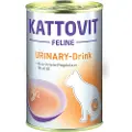 Kattovit Drink Urinary - 24 x 135 ml