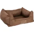 Zooplus Exclusive Hundeseng Strong & Soft - ca. L 96 x B 70 x H 22 cm