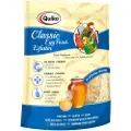 Zooplus Quiko æggefoder - 2 x 500 g