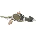Hunter Canvas Wild Duck pivelegetøj - L 50 x B 30 x H 8 cm