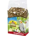 Jr Farm Individual Nymfeparakit - 1 kg