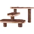 Zooplus Exclusive Gnaver-trappe - 38 x 24 cm