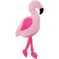 Aumuller Flamingo Pinky med baldrian og spelt - 1 stk.