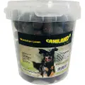 Caniland Pølser Lam med Røgaroma - 500 g