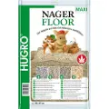 Hugro hamp-underlag - 40 x 100 cm