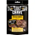 Crave Protein Chunks - 55 g Kylling