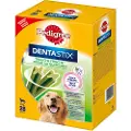 Pedigree DentaStix Fresh - 28 stk. Large (1080 g)