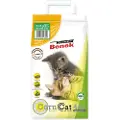 Super Benek Corn Cat Frisk Græs - Økonomipakke: 3 x 7 l (ca. 13,2 kg)