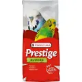 Versele-Laga Prestige Budgies - Undulatfoder - 20 kg
