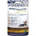 Proden PlaqueOff tandpleje Dental Bites - 60 g