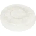 Zooplus Exclusive Hundeseng Fnug - Ø 90 x H 20 cm