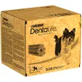 Purina Dentalife tandpleje-snacks mellemstore hunde (12-25 kg) - 48 sticks (16 x 69 g)