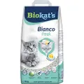 Biokat's Bianco Fresh - 10 kg