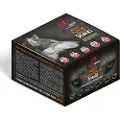 Alpha Spirit Dog Snacks Mixbox - 9 x 35 g