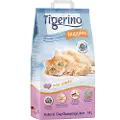 Tigerino Nuggies XL-Grain Babypudder - Økonomipakke: 2 x 14 l