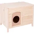 Zooplus Exclusive Kattehus Palazzo - Str. S: B 75 x T 51 x H 59 cm