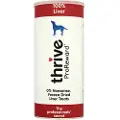 Thrive ProReward hundesnacks med lever - 60 g