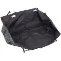 Kleinmetall Allside Classic hundetæppe - Tœppe: L 140 x B 145 cm / pude og pumpe er ikke inkluderet