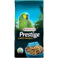 Versele-Laga Prestige Loro Parque Amazon Parrot papegøjefoder