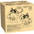 Felix Party Mix Original / Seaside kattesnacks 60g