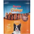 Rocco Økonomipakke: Rocco Chings Double - Kylling & Lam 4 x 200 g