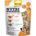 GimCat Nutri Pockets - Malt-Vitamin-Mix 150 g