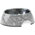 Simon´s Cat Simon's Cat kattemadskål - 160 ml, Ø 14 cm