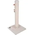 Zooplus Exclusive Premium XXL Kradsestamme - Creme