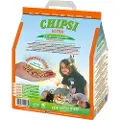 Chipsi Ultra strøelse - 10 liter (4,5 kg)